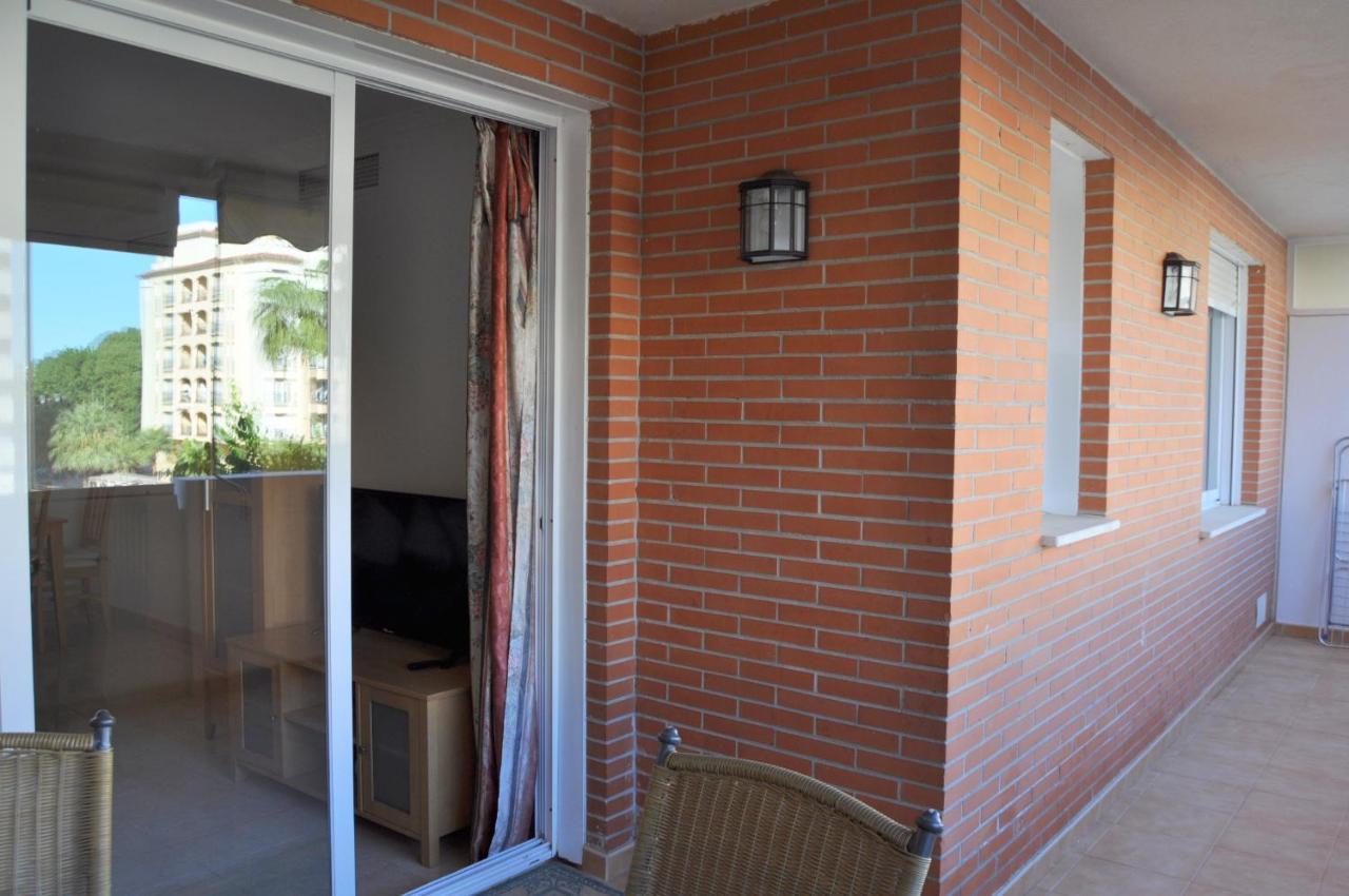 Estepona Centro ¡Excelente Ubicacion! Exterior photo